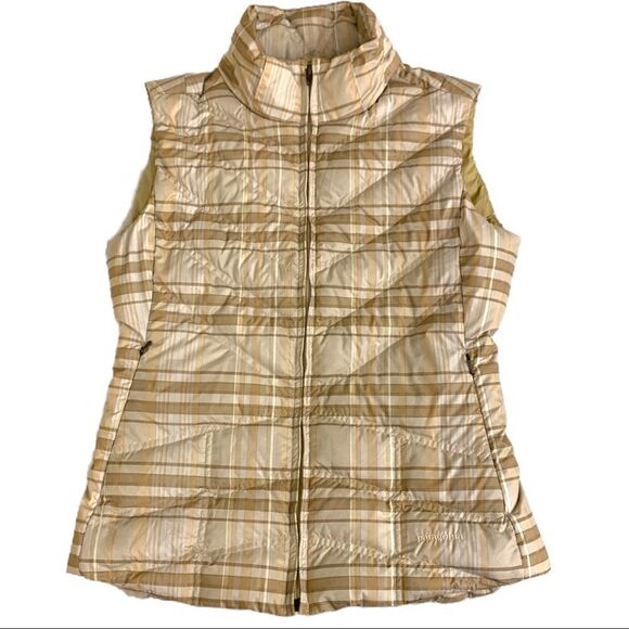 Patagonia Jackets & Blazers - Patagonia Puffer Vest 